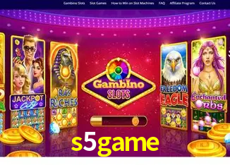 s5game Cassino Ao Vivo - 89 Mesas Evolution Gaming