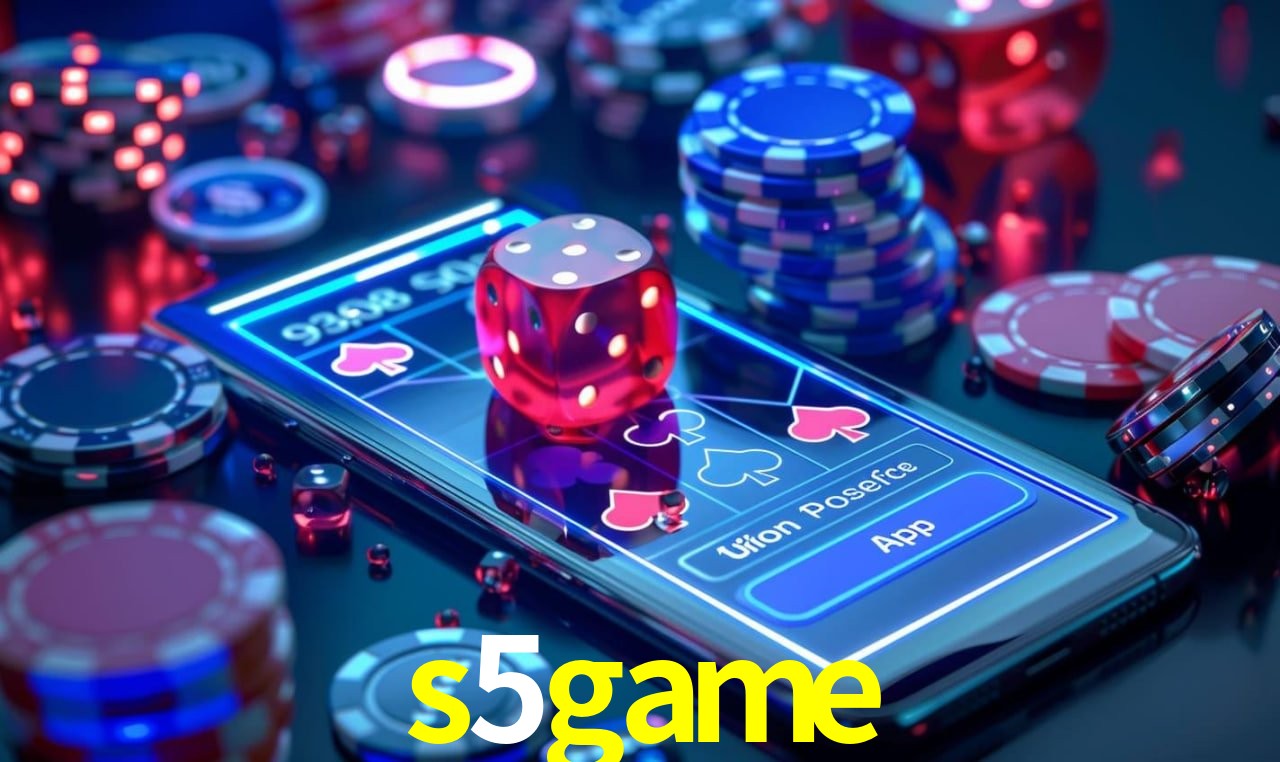Bot s5game Telegram
