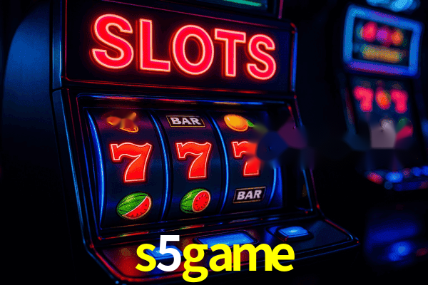 s5game Loteria Online Brasil - Plataforma Certificada